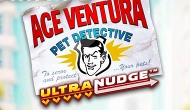 Ace Ventura Pet Detective Ultranudge