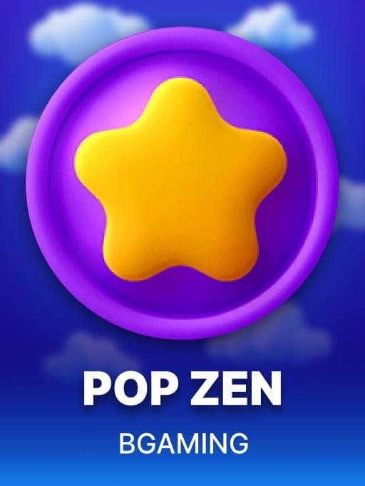 Pop Zen game thumbnail